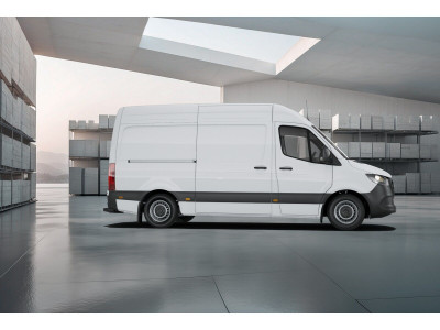 Mercedes-Benz Sprinter Gebrauchtwagen Mercedes-Benz Sprinter Gebrauchtwagen