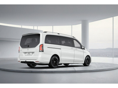 Mercedes-Benz V-Klasse Gebrauchtwagen Mercedes-Benz V-Klasse Gebrauchtwagen