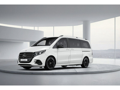 Mercedes-Benz V-Klasse Gebrauchtwagen Mercedes-Benz V-Klasse Gebrauchtwagen