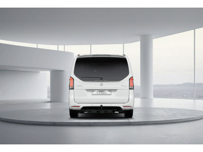 Mercedes-Benz V-Klasse Gebrauchtwagen Mercedes-Benz V-Klasse Gebrauchtwagen