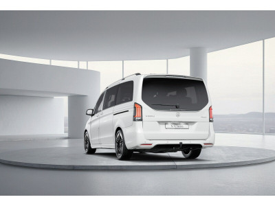 Mercedes-Benz V-Klasse Gebrauchtwagen Mercedes-Benz V-Klasse Gebrauchtwagen