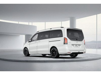 Mercedes-Benz V-Klasse Gebrauchtwagen Mercedes-Benz V-Klasse Gebrauchtwagen