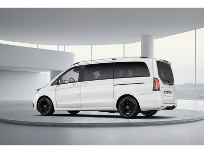 Mercedes-Benz V-Klasse Gebrauchtwagen Mercedes-Benz V-Klasse Gebrauchtwagen