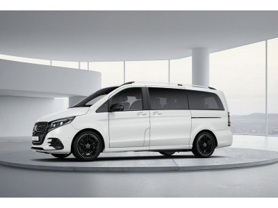 Mercedes-Benz V-Klasse Gebrauchtwagen Mercedes-Benz V-Klasse Gebrauchtwagen