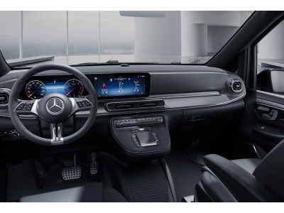Mercedes-Benz V-Klasse Gebrauchtwagen Mercedes-Benz V-Klasse Gebrauchtwagen