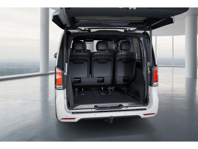 Mercedes-Benz V-Klasse Gebrauchtwagen Mercedes-Benz V-Klasse Gebrauchtwagen