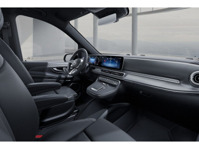 Mercedes-Benz V-Klasse Gebrauchtwagen Mercedes-Benz V-Klasse Gebrauchtwagen