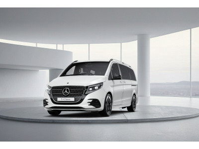 Mercedes-Benz V-Klasse Gebrauchtwagen Mercedes-Benz V-Klasse Gebrauchtwagen