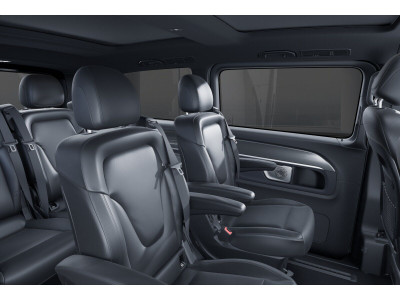Mercedes-Benz V-Klasse Gebrauchtwagen Mercedes-Benz V-Klasse Gebrauchtwagen