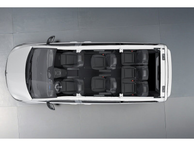 Mercedes-Benz V-Klasse Gebrauchtwagen Mercedes-Benz V-Klasse Gebrauchtwagen