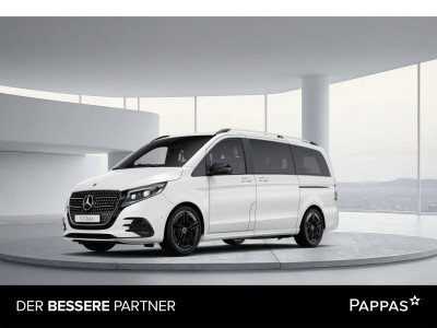 Mercedes-Benz V-Klasse Gebrauchtwagen Mercedes-Benz V-Klasse Gebrauchtwagen