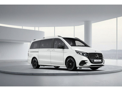 Mercedes-Benz V-Klasse Gebrauchtwagen Mercedes-Benz V-Klasse Gebrauchtwagen