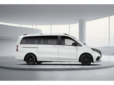 Mercedes-Benz V-Klasse Gebrauchtwagen Mercedes-Benz V-Klasse Gebrauchtwagen