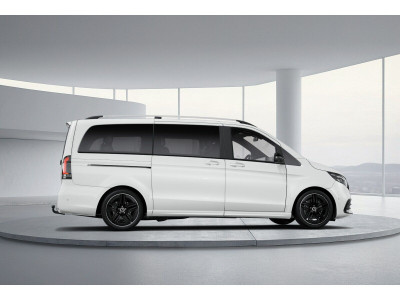 Mercedes-Benz V-Klasse Gebrauchtwagen Mercedes-Benz V-Klasse Gebrauchtwagen