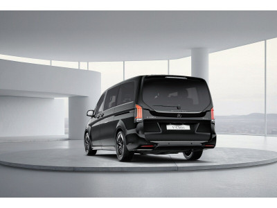 Mercedes-Benz V-Klasse Gebrauchtwagen Mercedes-Benz V-Klasse Gebrauchtwagen