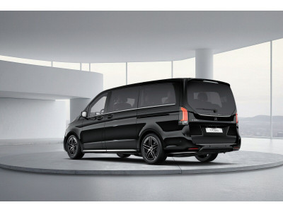 Mercedes-Benz V-Klasse Gebrauchtwagen Mercedes-Benz V-Klasse Gebrauchtwagen