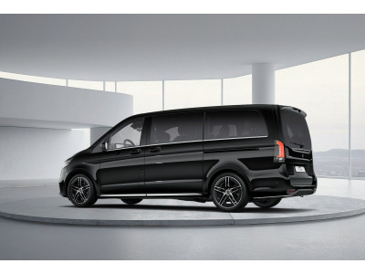 Mercedes-Benz V-Klasse Gebrauchtwagen Mercedes-Benz V-Klasse Gebrauchtwagen