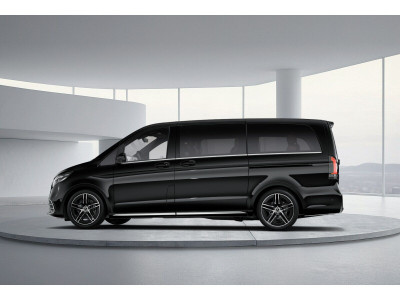 Mercedes-Benz V-Klasse Gebrauchtwagen Mercedes-Benz V-Klasse Gebrauchtwagen