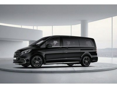 Mercedes-Benz V-Klasse Gebrauchtwagen Mercedes-Benz V-Klasse Gebrauchtwagen