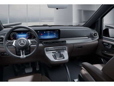 Mercedes-Benz V-Klasse Gebrauchtwagen Mercedes-Benz V-Klasse Gebrauchtwagen