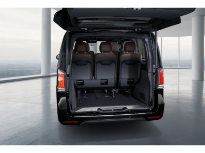 Mercedes-Benz V-Klasse Gebrauchtwagen Mercedes-Benz V-Klasse Gebrauchtwagen