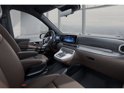 Mercedes-Benz V-Klasse Gebrauchtwagen Mercedes-Benz V-Klasse Gebrauchtwagen