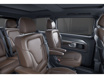 Mercedes-Benz V-Klasse Gebrauchtwagen Mercedes-Benz V-Klasse Gebrauchtwagen