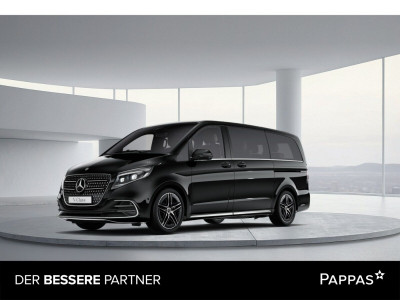 Mercedes-Benz V-Klasse Gebrauchtwagen Mercedes-Benz V-Klasse Gebrauchtwagen
