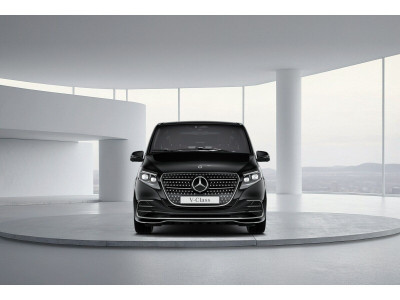 Mercedes-Benz V-Klasse Gebrauchtwagen Mercedes-Benz V-Klasse Gebrauchtwagen