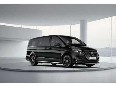 Mercedes-Benz V-Klasse Gebrauchtwagen Mercedes-Benz V-Klasse Gebrauchtwagen