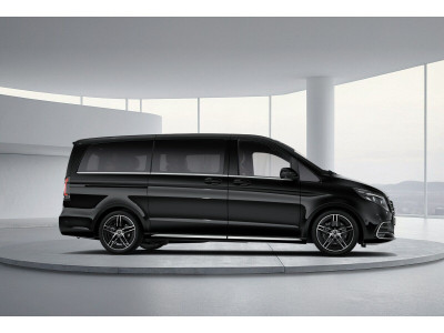Mercedes-Benz V-Klasse Gebrauchtwagen Mercedes-Benz V-Klasse Gebrauchtwagen