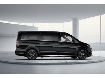 Mercedes-Benz V-Klasse Gebrauchtwagen Mercedes-Benz V-Klasse Gebrauchtwagen
