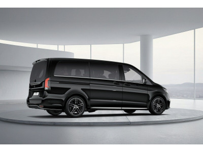 Mercedes-Benz V-Klasse Gebrauchtwagen Mercedes-Benz V-Klasse Gebrauchtwagen
