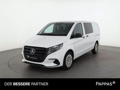 Mercedes-Benz Vito Gebrauchtwagen Mercedes-Benz Vito Gebrauchtwagen