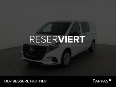 Mercedes-Benz Vito Gebrauchtwagen