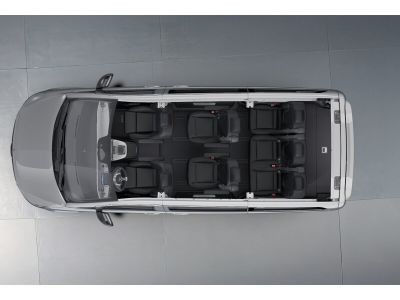 Mercedes-Benz V-Klasse Gebrauchtwagen Mercedes-Benz V-Klasse Gebrauchtwagen
