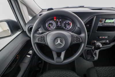 Mercedes-Benz Vito Gebrauchtwagen Mercedes-Benz Vito Gebrauchtwagen