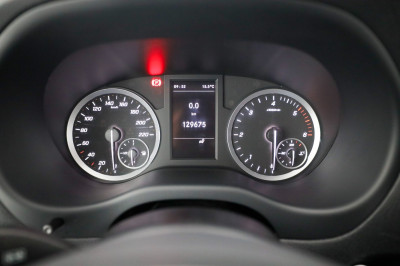 Mercedes-Benz Vito Gebrauchtwagen Mercedes-Benz Vito Gebrauchtwagen