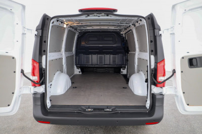 Mercedes-Benz Vito Gebrauchtwagen Mercedes-Benz Vito Gebrauchtwagen