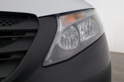 Mercedes-Benz Vito Gebrauchtwagen Mercedes-Benz Vito Gebrauchtwagen