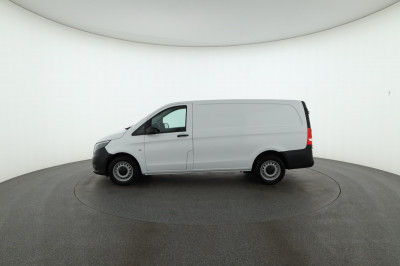 Mercedes-Benz Vito Gebrauchtwagen Mercedes-Benz Vito Gebrauchtwagen