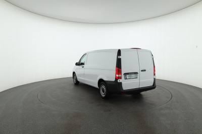 Mercedes-Benz Vito Gebrauchtwagen Mercedes-Benz Vito Gebrauchtwagen