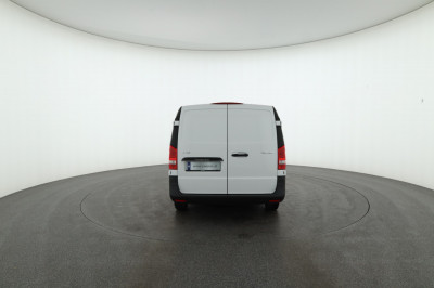 Mercedes-Benz Vito Gebrauchtwagen Mercedes-Benz Vito Gebrauchtwagen
