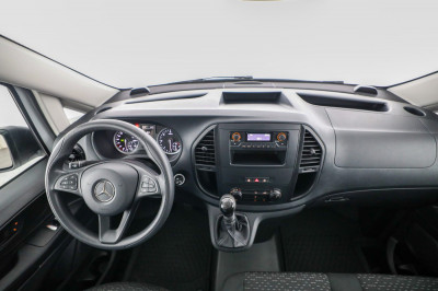 Mercedes-Benz Vito Gebrauchtwagen Mercedes-Benz Vito Gebrauchtwagen