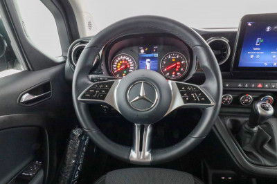 Mercedes-Benz Citan Gebrauchtwagen Mercedes-Benz Citan Gebrauchtwagen