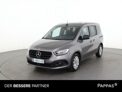 Mercedes-Benz Citan Gebrauchtwagen Mercedes-Benz Citan Gebrauchtwagen