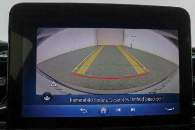 Mercedes-Benz Citan Gebrauchtwagen Mercedes-Benz Citan Gebrauchtwagen