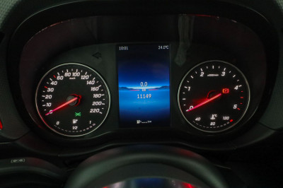 Mercedes-Benz Citan Gebrauchtwagen Mercedes-Benz Citan Gebrauchtwagen