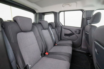 Mercedes-Benz Citan Gebrauchtwagen Mercedes-Benz Citan Gebrauchtwagen