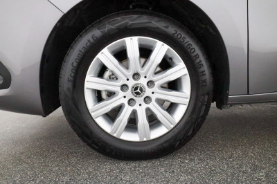 Mercedes-Benz Citan Gebrauchtwagen Mercedes-Benz Citan Gebrauchtwagen